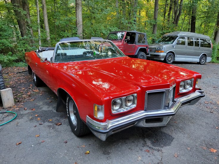 Thumbnail Photo undefined for 1972 Pontiac Catalina